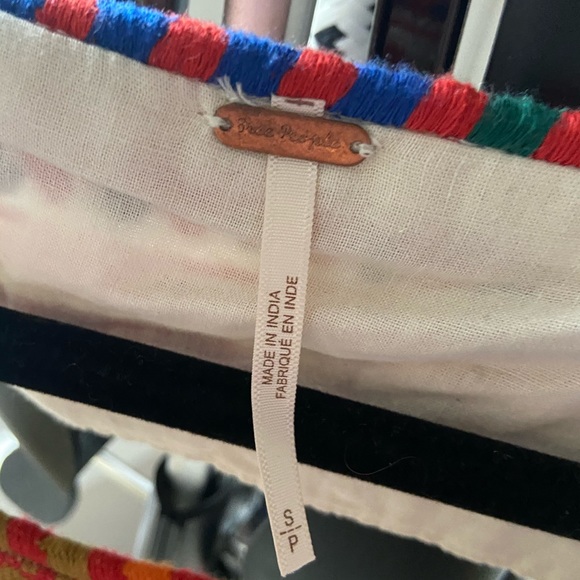 Free People Dress - Picture 4 of 4